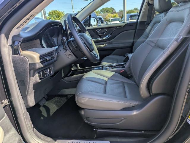 2025 Lincoln Corsair - $43,999