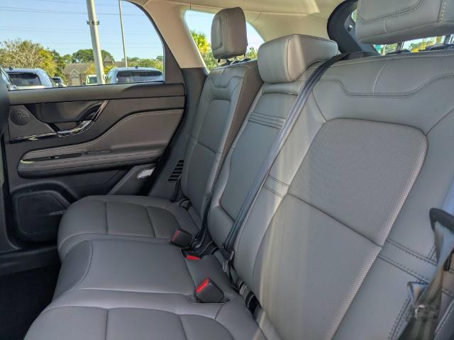 2025 Lincoln Corsair - $43,999