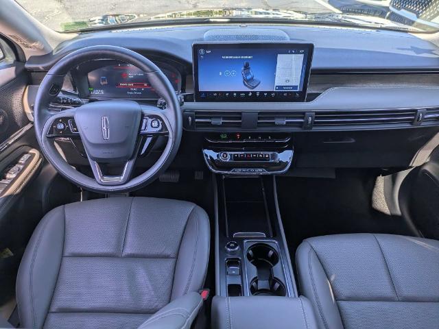 2025 Lincoln Corsair - $43,999