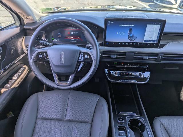 2025 Lincoln Corsair - $43,999