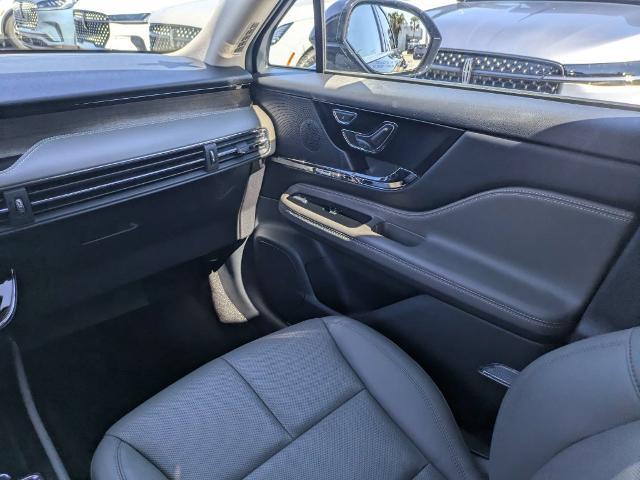 2025 Lincoln Corsair - $43,999