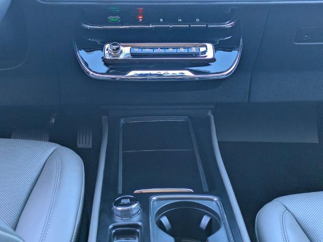 2025 Lincoln Corsair - $43,999