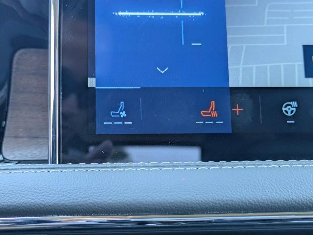 2025 Lincoln Corsair - $43,999