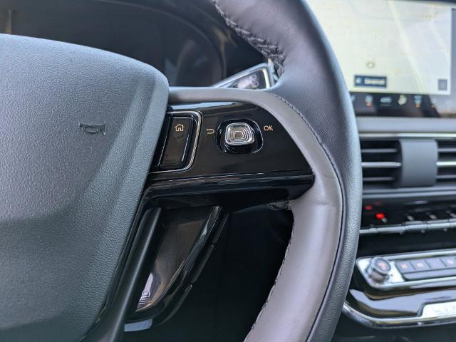 2025 Lincoln Corsair - $43,999