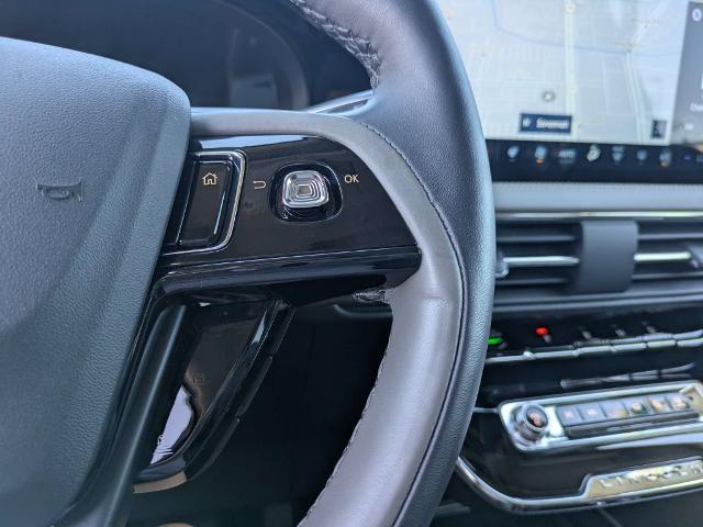 2025 Lincoln Corsair - $43,999