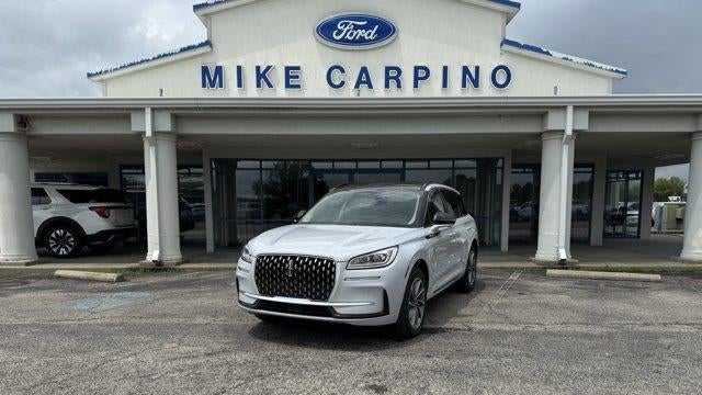 Preowned 2025 Lincoln Corsair Grand Touring for Sale