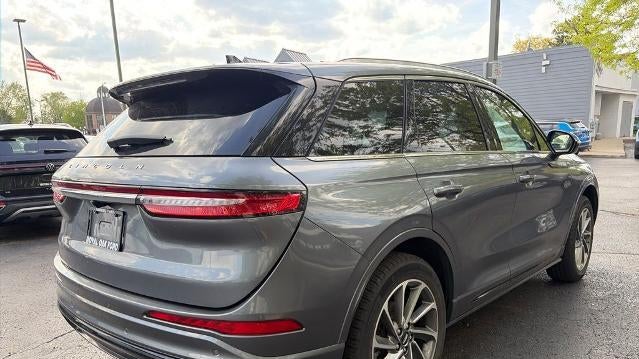 2022 Lincoln Corsair Grand Touring