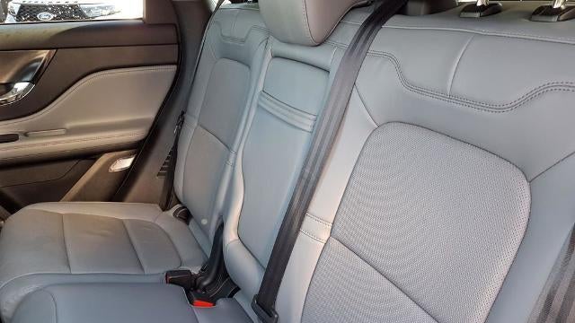 2022 Lincoln Corsair Grand Touring