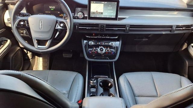 2022 Lincoln Corsair Grand Touring