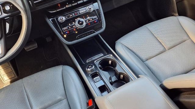 2022 Lincoln Corsair Grand Touring