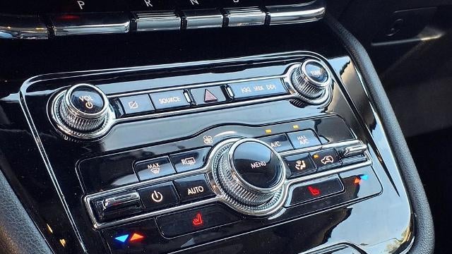 2022 Lincoln Corsair Grand Touring