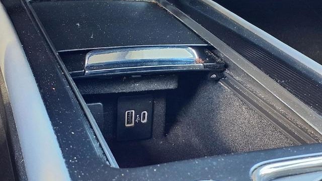 2022 Lincoln Corsair Grand Touring