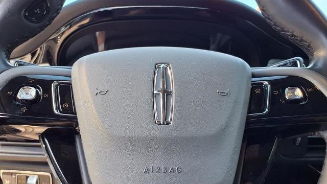2022 Lincoln Corsair Grand Touring