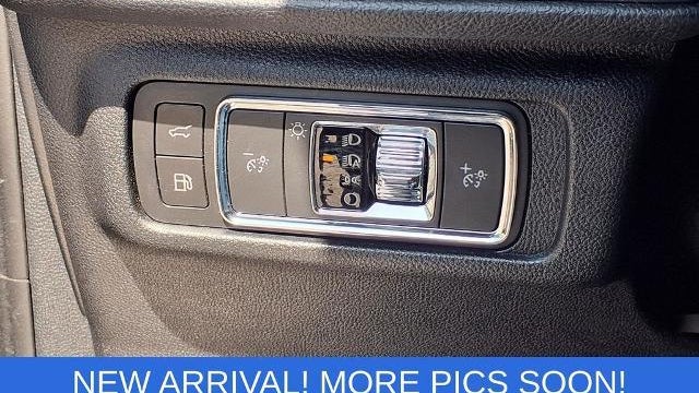 2022 Lincoln Corsair Grand Touring