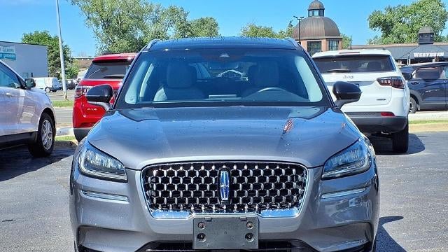 2022 Lincoln Corsair Grand Touring