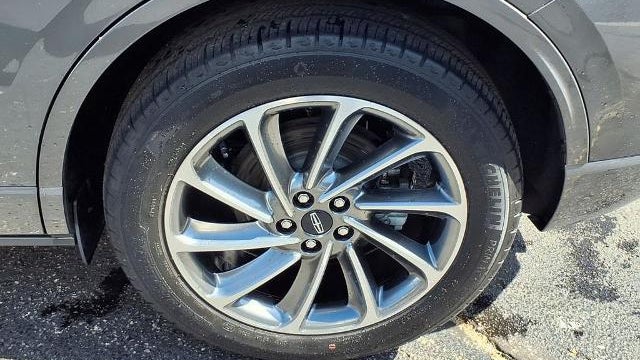 2022 Lincoln Corsair Grand Touring