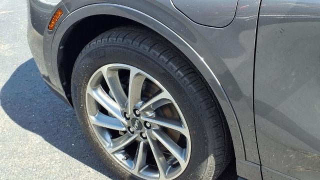 2022 Lincoln Corsair Grand Touring