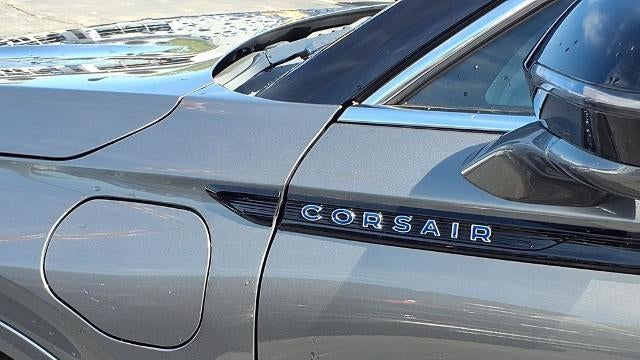 2022 Lincoln Corsair Grand Touring