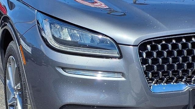 2022 Lincoln Corsair Grand Touring