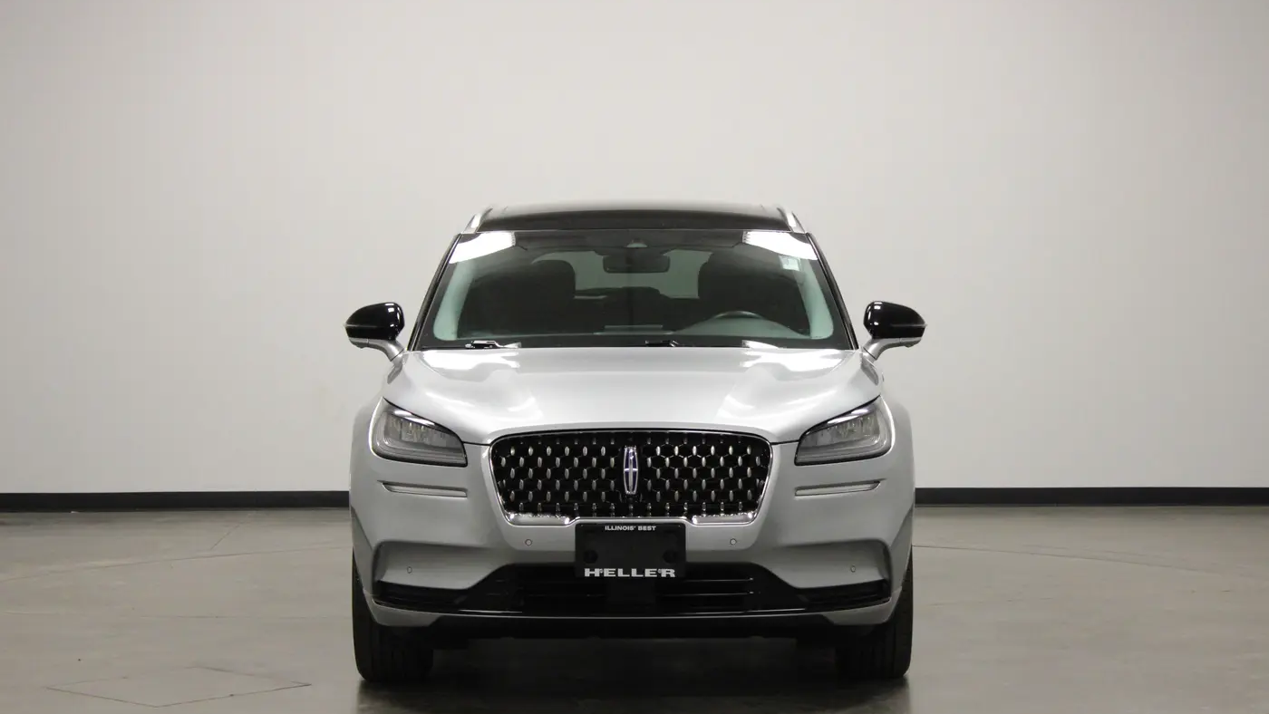 2022 Lincoln Corsair Grand Touring