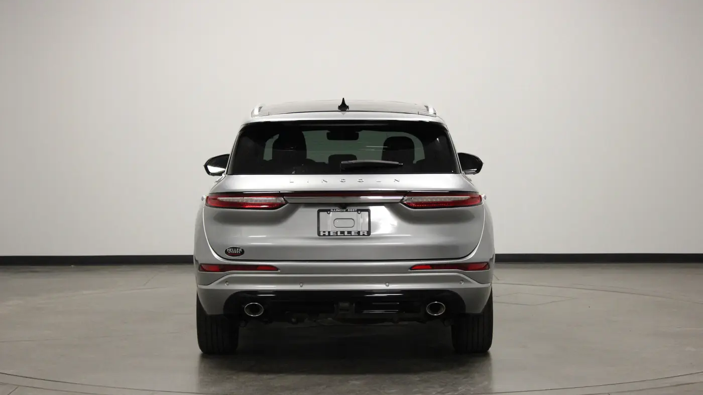 2022 Lincoln Corsair Grand Touring