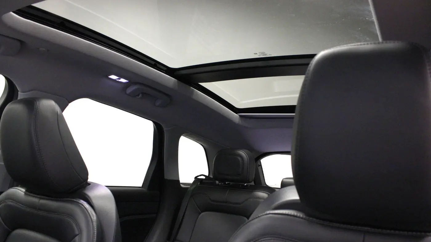 2022 Lincoln Corsair Grand Touring