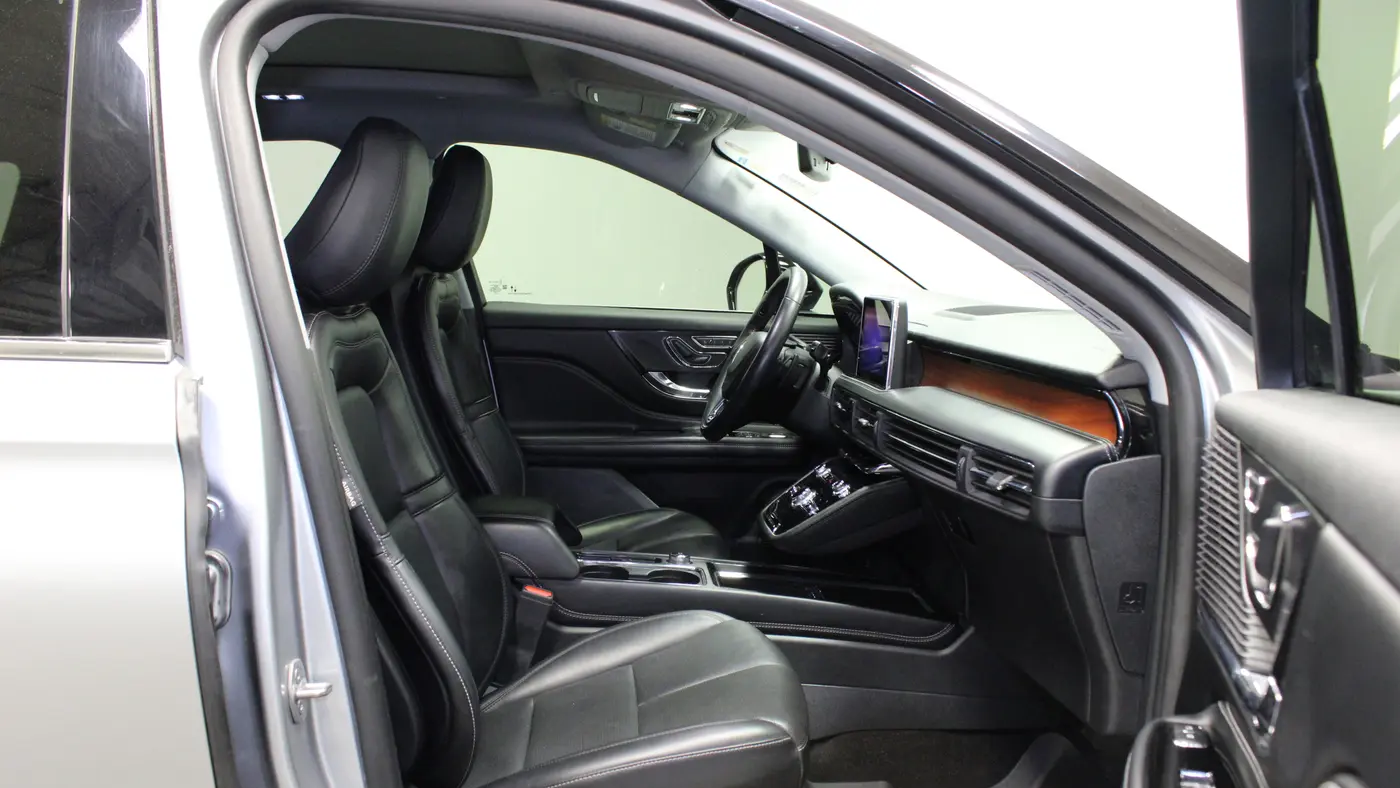 2022 Lincoln Corsair Grand Touring