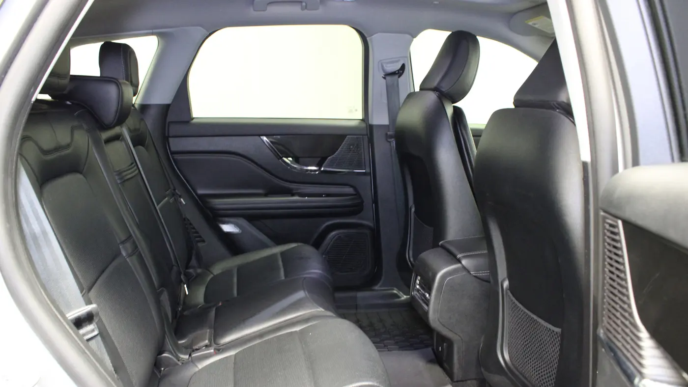 2022 Lincoln Corsair Grand Touring