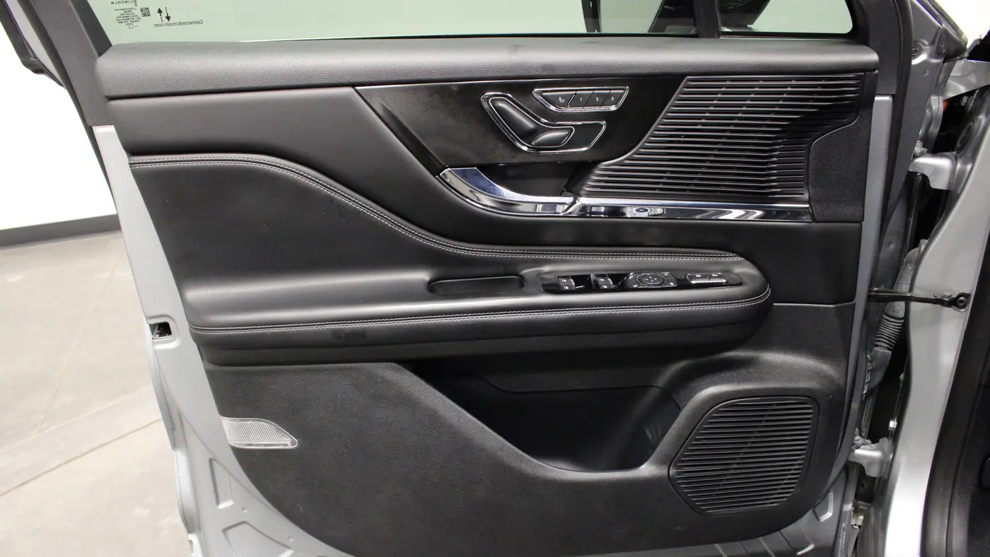 2022 Lincoln Corsair Grand Touring