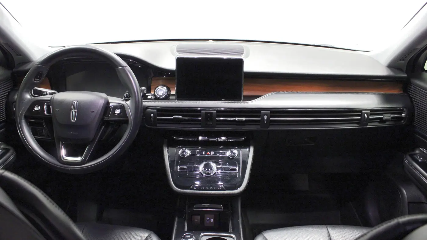 2022 Lincoln Corsair Grand Touring