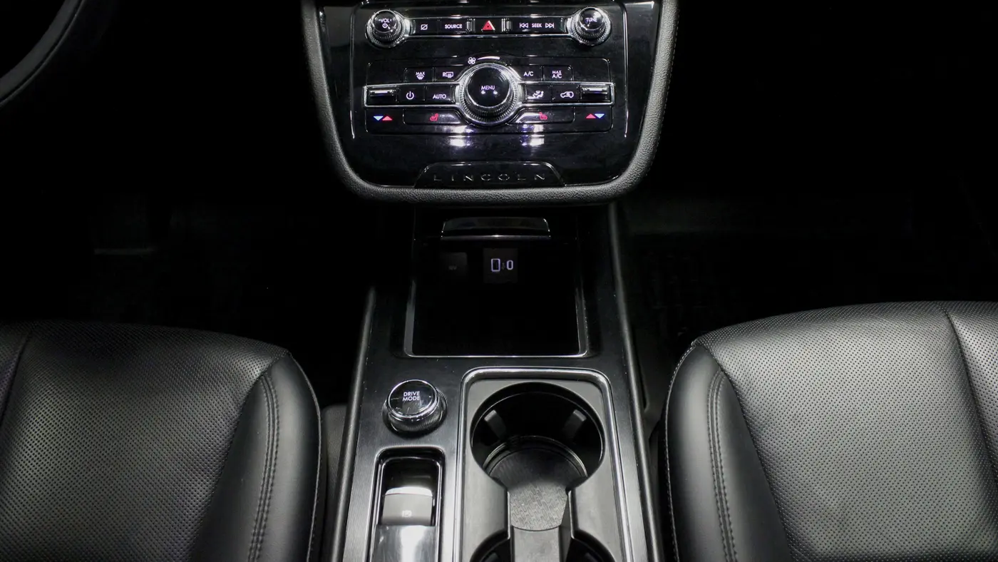 2022 Lincoln Corsair Grand Touring