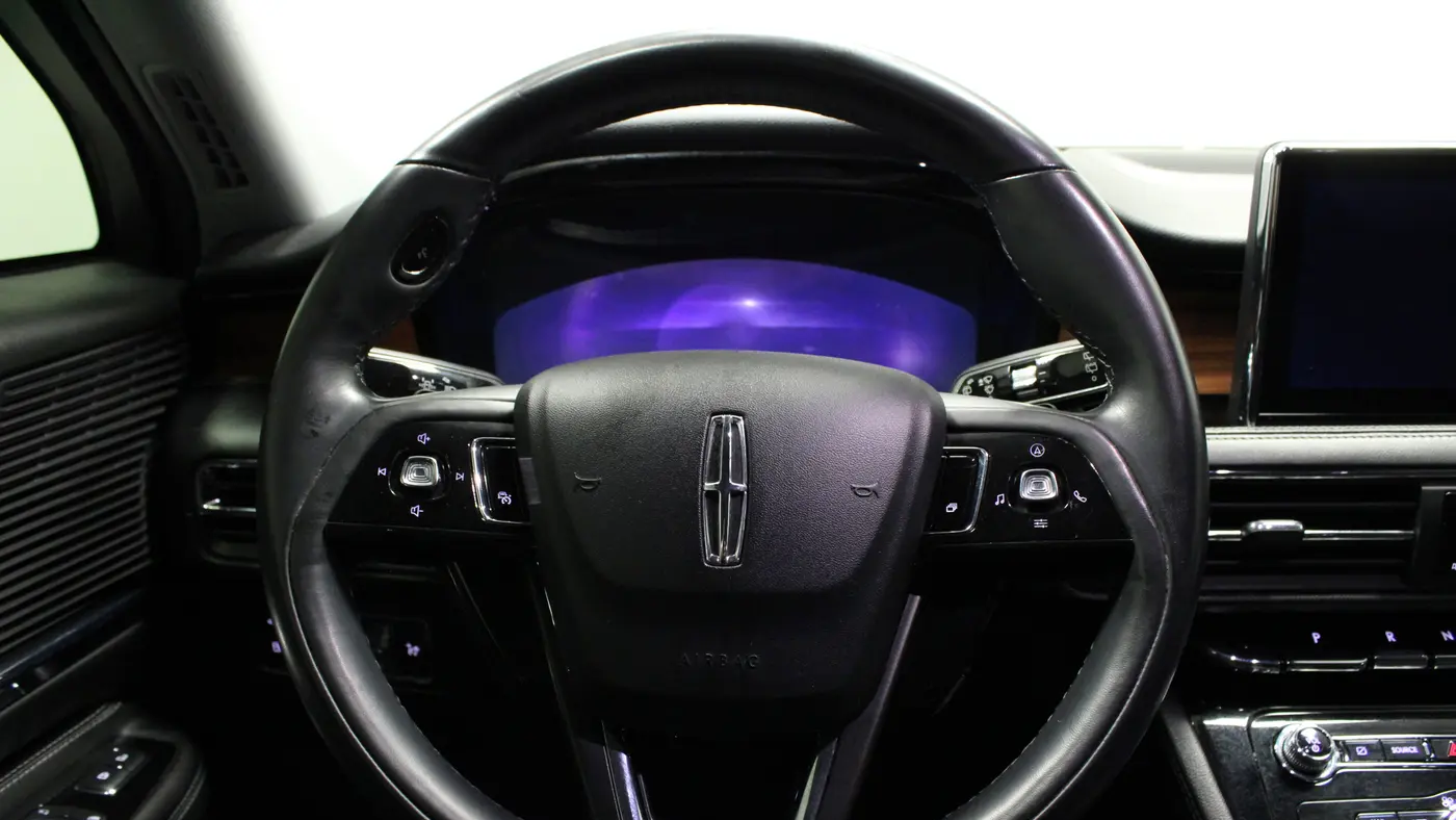 2022 Lincoln Corsair Grand Touring