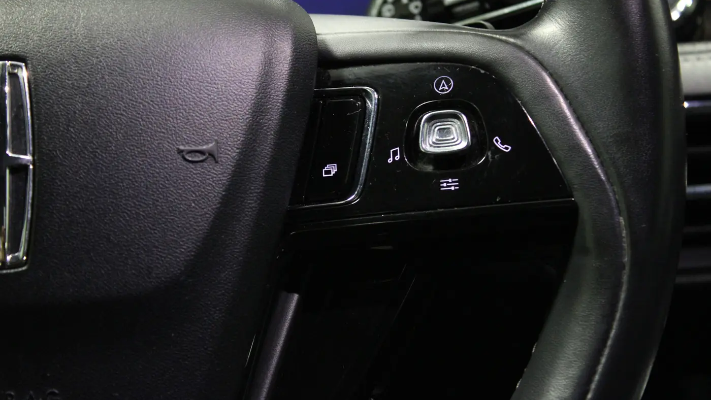 2022 Lincoln Corsair Grand Touring