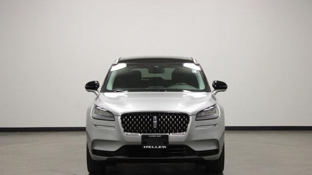 2022 Lincoln Corsair Grand Touring