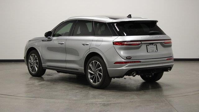 2022 Lincoln Corsair Grand Touring