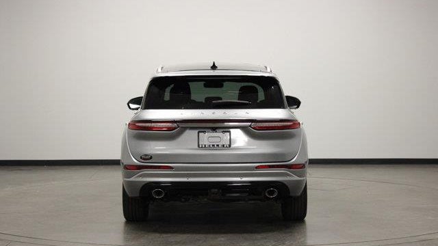 2022 Lincoln Corsair Grand Touring