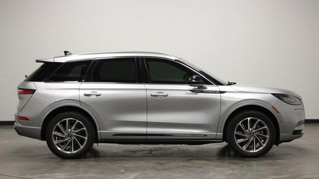 2022 Lincoln Corsair Grand Touring