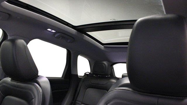 2022 Lincoln Corsair Grand Touring
