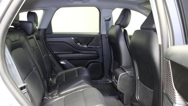 2022 Lincoln Corsair Grand Touring
