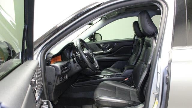 2022 Lincoln Corsair Grand Touring