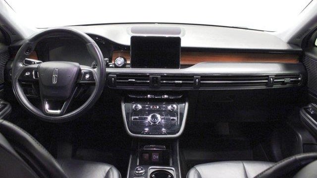 2022 Lincoln Corsair Grand Touring