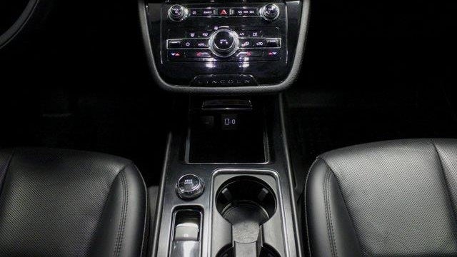2022 Lincoln Corsair Grand Touring