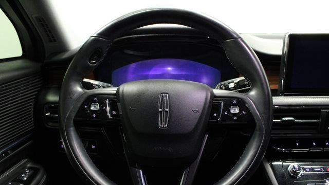 2022 Lincoln Corsair Grand Touring
