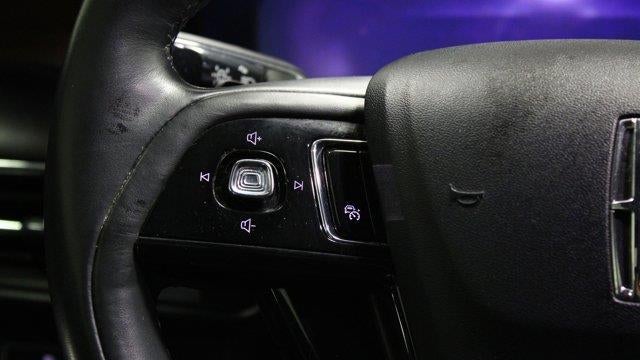 2022 Lincoln Corsair Grand Touring