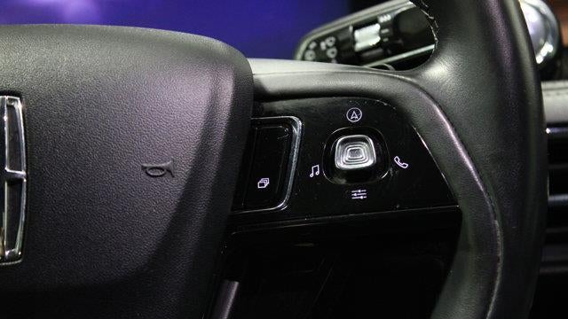 2022 Lincoln Corsair Grand Touring
