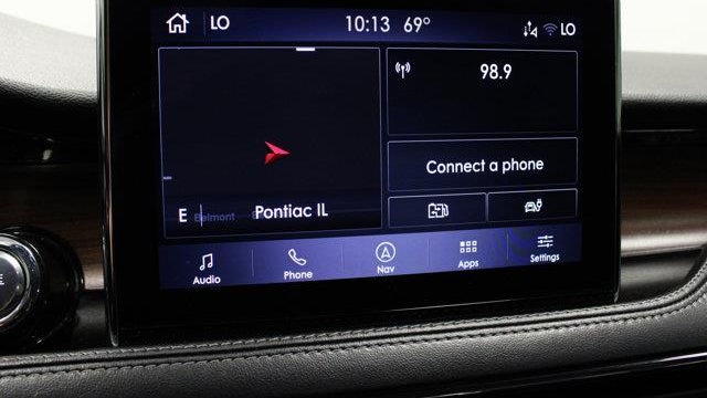 2022 Lincoln Corsair Grand Touring