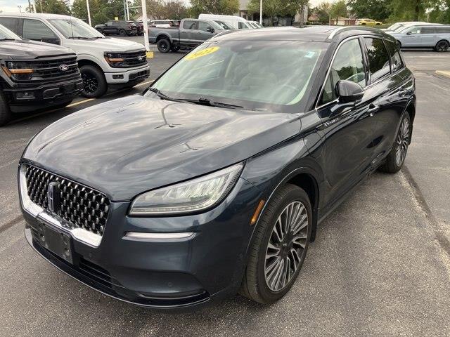 2022 Lincoln Corsair - $27,394