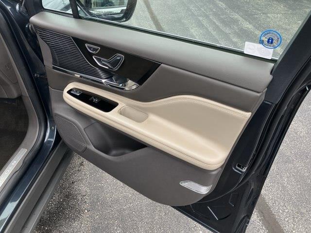 2022 Lincoln Corsair - $27,394