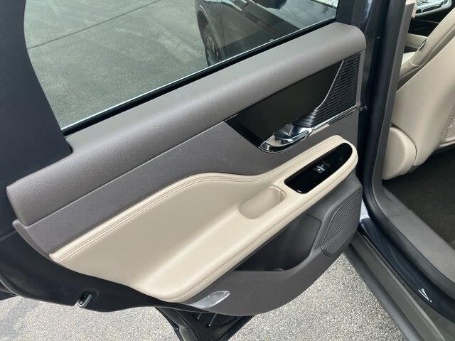 2022 Lincoln Corsair - $27,394