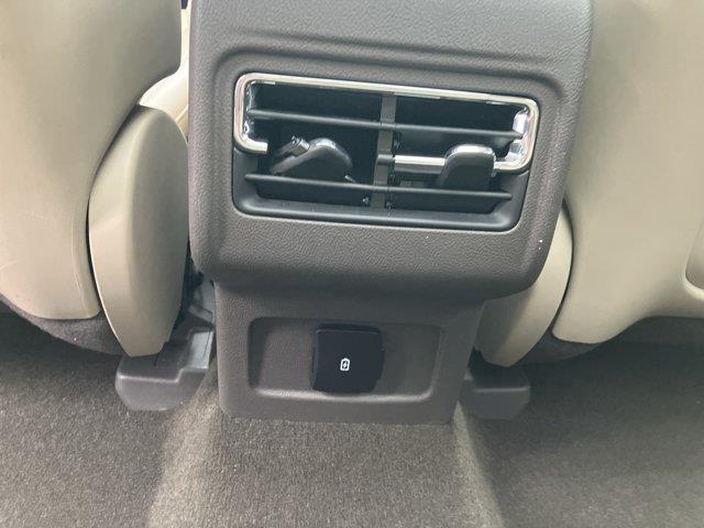 2022 Lincoln Corsair - $27,394